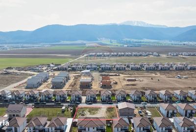 Spațiu comercial, în Central