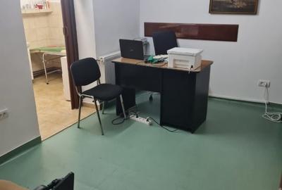 Inchiriez cabinet medical utilat,45-60 mp - 1