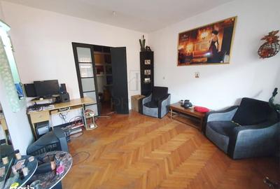 Apartament cu 3 camere semidecomandat în Iosefin - 8