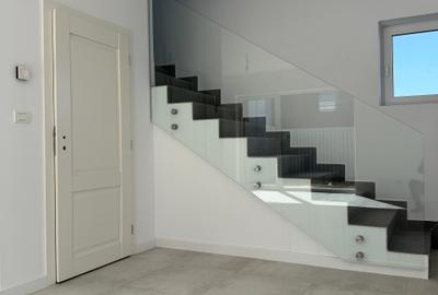 Apartament 4 camere tip duplex cu grădină Bucuresti Pipera
