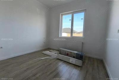 Vila parter 4 camere + Teren 355mp | COMISION 0% - 9