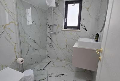 Casă cu 4 camere cu Teren 241 Mp în Chercea - 2