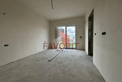 Duplex cu 5 camere cu Canalizare în Săcălaz - 11