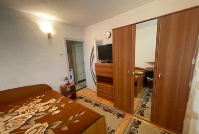 APARTAMENT 3 CAMERE, MOBILAT SI UTILAT, ETAJ 1, MIRCEA, PRIM - 12