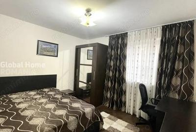 Piata Universitatii - 3 Camere | 78 MP | Balcon - 3