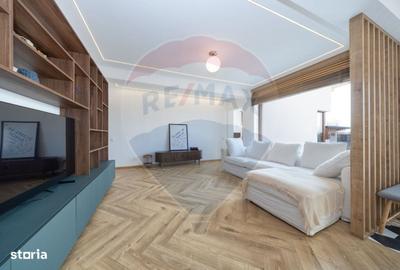 Casă cu 4 camere cu Teren 767 Mp în Stupinii Prejmerului - 9
