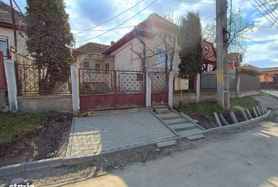 Casă cu 2 camere în Central - 9