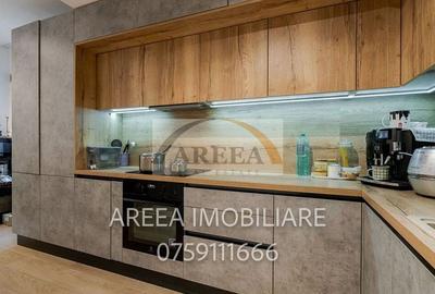 Apartament luxos,luminos,foarte spatios in Erou Iancu Nicolae-Oferta atractiva - 24