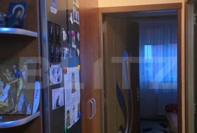 Apartament de vanzare, cu 3 camere, 66 mp, zona Burdea - 5