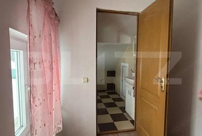 Casă cu Teren 1300 Mp în Central - 3