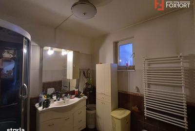 Casă cu 4 camere cu Teren 500 Mp în Giarmata - 7