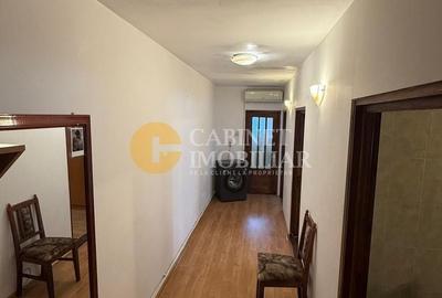 Apartament cu 2 camere decomandat, mobilat în Păcurari - 12
