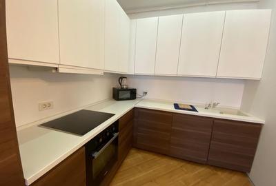Apartament cu 2 camere, mobilat în Pipera - 4
