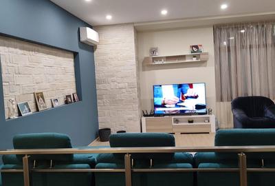 Casă cu 3 camere în Bătești - 3