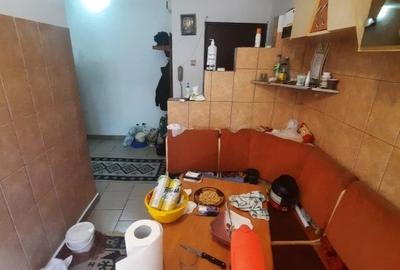Apartament cu 2 camere semidecomandat, mobilat în Podu Roș - 4