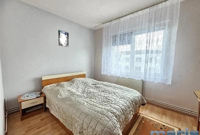 Apartament cu 3 camere decomandat în Tudor Vladimirescu - 6
