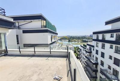 Penthouse 308 MP Vedere Spectaculoasa Laguna Residence -Terase 165 MP  ***galact - 22