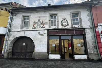 Spațiu comercial, de 80 mp, în Ultracentral - 8