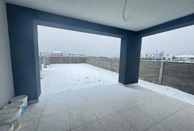 Duplex Modern – Despărțit prin Camera Tehnică 167.000 Euro - 5