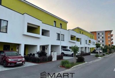 Casa moderna Tractorul - 2