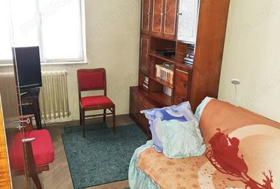 Apartament parter 3 camere decomandat - Traian - str Grigore Procopiu - 3