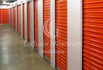 Spațiu industrial, de 32 mp, în Centura Nord