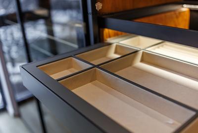 Exclusive Riverside Apartment with Panoramic Views in Paltim - 38