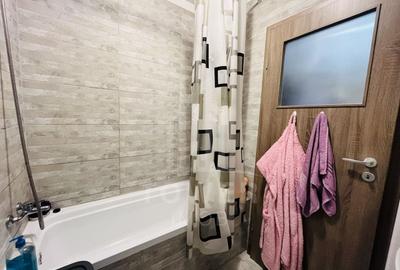 Apartament cu 2 camere în Vest - 11