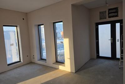 Casă cu 4 camere în Sântandrei - 7