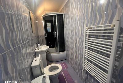 Apartament cu 2 camere în Ultracentral - 3