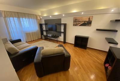 Apartament cu 2 camere decomandat, mobilat în Dorobanți - 5