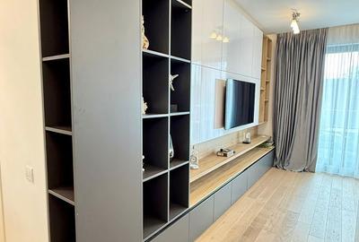 Apartament cu 2 camere în Herăstrău - 8