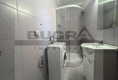 Studio de 30mp, recent renovat, zona UMF - 3
