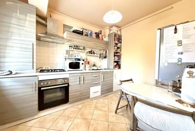 Apartament cu 3 camere decomandat, mobilat în Aradului - 5