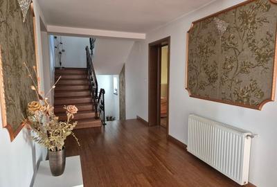 Casa cu 5 camere in Branesti, langa padure si lac, Autostrada Soarelui - 7