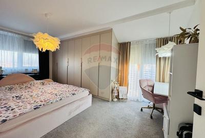 Casa / Vila 5 camere,piscina Cart.Orizont 2 zona Metropolitana Oradea - 17