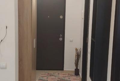 Garsonieră decomandată în Rahova - 7