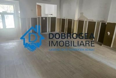 Birou, de 110 mp, în Ultracentral - 1