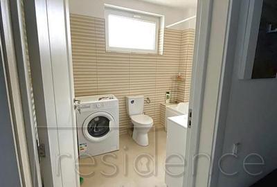 Apartament cu 3 camere semidecomandat în Dâmbul Rotund - 15