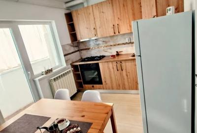 Garsonieră decomandată în Moara de foc