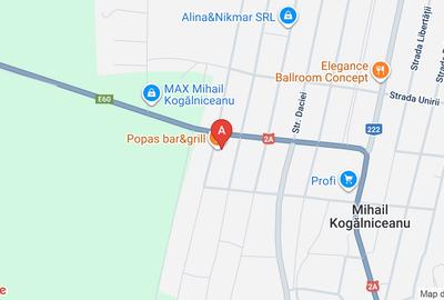 Proprietar vand locuință si teren - 1