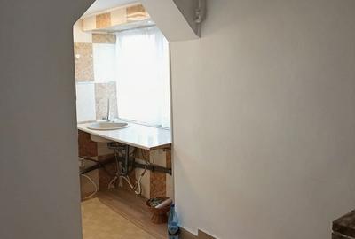 Garsonieră decomandată în Pipera - 7