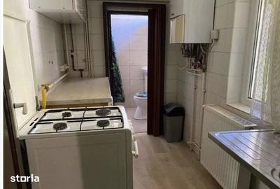 Casă cu 2 camere decomandat cu Teren 65 Mp în Foișorul de Foc - 4