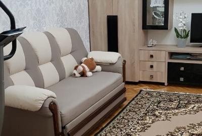 Apartament 2 camere zona Doamna Ghica - 4