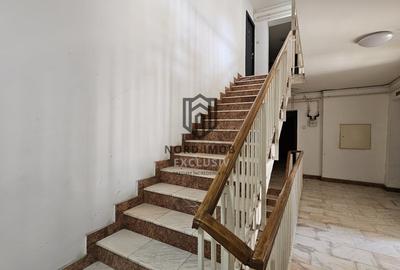 Apartament spatios 3 camere| 2 Bai  |3 Balcoane| Vedere panoramica| Nerva Traian Apartament spatios 3 camere| 2 Bai  |3 Balcoane| Vedere panoramica| Nerva Traian - 14