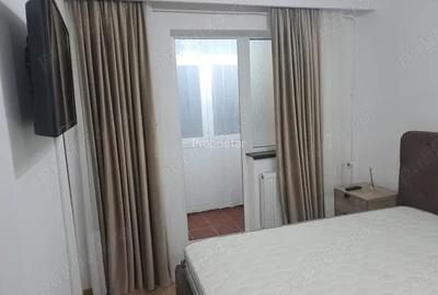 Apartament cu 2 camere semidecomandat în Exercițiu - 2
