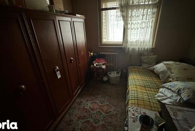 Apartament cu 3 camere semidecomandat în Giulești - 10