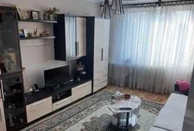 Apartament 3 camere mobilat - zona Astra - 6