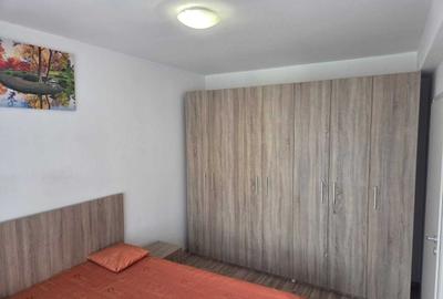 Apartament cu 2 camere decomandat, mobilat în Bartolomeu - 3