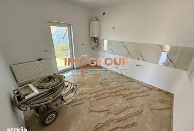Casă cu 4 camere cu Teren 620 Mp în Valea Lupului - 11